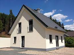 Dank komplett vorgefertigter raummodule wird ihr neubau innerhalb von einem tag auf dem bereits erfüllen sie sich jetzt mit einem icon haus von dennert ihren traum vom eigenheim. Dennert Raumfabrik Handelsvertreter Fred Schwarz Und Gabriele Czech