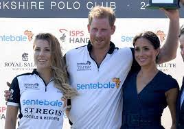 She is currently 29 years old. Why Nascar S Kurt Ashley Busch Hung Out With Prince Harry Meghan