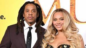 Jay-Z Joins Beyoncé And Blue Ivy At Mufasa Premiere Amid Denial Of Rape  Allegations | PINKVILLA