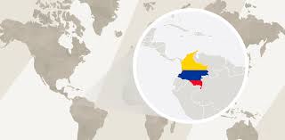 Partido comunista clandestino colombiano) was an underground communist party in colombia. Mapa Politico De Colombia Universidad Sergio Arboleda