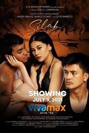 Jul 02, 2021 · july 02, 2021 laing makalingaw nga pelikula ang gidalit sa vivamax nga gibidahan nilang jason abalos, marco gomez ug cloe barreto ubos sa direksiyon ni joel lamangan. Silab 2021 Imdb