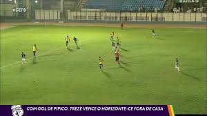 Treze x Horizonte: Jogo Decisivo HOJE! O Que Esperar? - Imagen principal del artículo