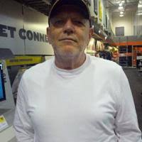 Roy Rodrick Swindell