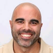 Ralph Pineda's Instagram, Twitter & Facebook