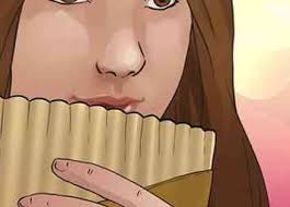 4 Facons De Jouer De La Panpipe Ou De La Flute De Pan Reponses A Tous Vos Comment