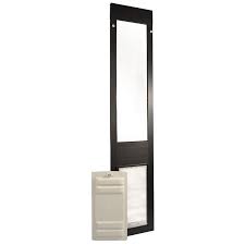 Petsafe wall entry pet doors. Enduraflap Endura Flap Thermo Panel 3e Pet Door Reviews Wayfair