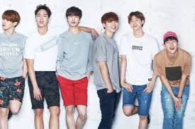 Maybe you would like to learn more about one of these? 6 Lagu Monsta X Ini Bikin Hati Adem Coba Dengerin Deh