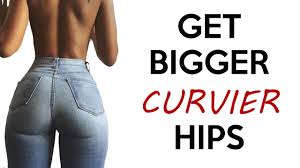 How long does it take to grow glutes? How To Get Bigger Hips Like A Goddess Femniqe