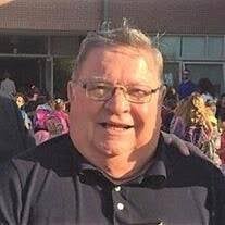 Maurice Patrick "Moe" Downey Obituary