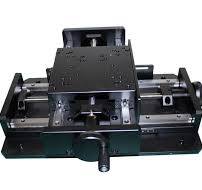 ODM. Precision XY two dimensional manual adjustment table XY ...