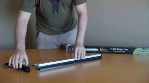 Pangea Reptile How To Vivarium Electronics T5 Ho Fixture Setup Facebook
