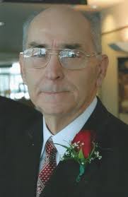 James Barker Obituary