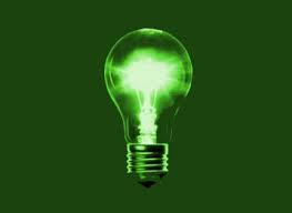 The Great Gatsby The Green Light Light Green Light Green