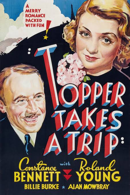 Topper Returns (1941) - IMDb