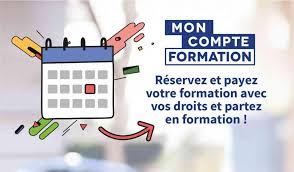 Le compte personnel de formation (cpf) recense les droits acquis par tout actif, tout au long de sa vie professionnelle jusqu'à sa retraite. Application Mon Compte Formation Mode D Emploi France Num Portail De La Transformation Numerique Des Entreprises