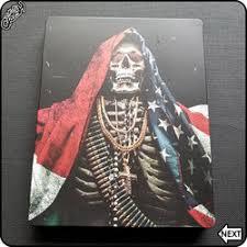 Day of the soldado sicario 2 soldado. Sicario Day Of The Soldado 4k Blu Ray Steelbook Best Buy Exclusive Usa Hi Def Ninja Pop Culture Movie Collectible Community