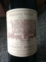 Free delivery over 2,000 thb. 2015 Domaine Vinen Cabernet Merlot Vivino