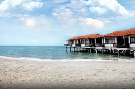 Port dickson is a coastal town of beaches and sea views only an hour's drive from kuala lumpur, referred to simply as pd by the locals. 8 Resorts In Port Dickson From 43 Night For A Nua Weekend Getaway