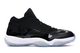 Check Out The Jordan 11 Retro Low Ie Space Jam Available On Stockx Sneakers Nike Sneakers Air Jordans