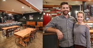Shop ashley furniture homestore online for great prices, stylish furnishings and home decor. Renegade Kitchen Craft Bar Opens In Downtown Kelowna Today