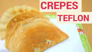 1.117 resep crepe anti gagal ala rumahan yang mudah dan enak dari komunitas memasak terbesar dunia! Crepes Teflon Anti Gagal Resep Crepes Teflon Youtube