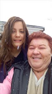 LEONA BARNES Obituary (1922