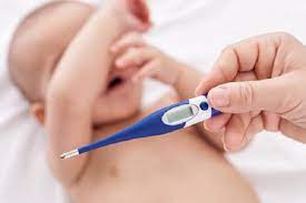 Suhu tubuh normal bervariasi tergantung pada banyak faktor. Ini Suhu Tubuh Ideal Pada Bayi