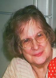 Obituary of Helen Sophia Rudd