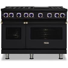 Viking is an appliance manufacturer company that produces kitchen appliances that are used for commercial and home use. Viking Ranges Vgr74826gborg Gas From London Major Appliances