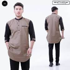 Baju koko model baju cowok terbaru 2021. 55 Model Baju Koko Pria Terbaru 2020 Muda Co Id