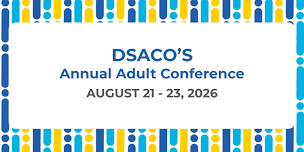 2026 Annual Adult Conference