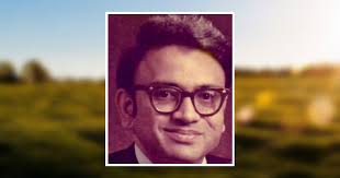 Avinash Laxman Lagu Obituary January 12, 2021