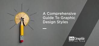 Contrast is the difference between elements in a design, and it can be used to create emphasis. A Comprehensive Guide To Graphic Design Styles