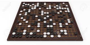 18 ha ganado en el campeonato mundial de wushu, juegos asiáticos, juegos de asia oriental, los juegos mundiales, y en el torneo de wushu de pekín 2008. Tablero Goban Asiatico Tradicional Y Weiqi Van Juego Ilustracion 3d Aislado En Blanco Fotos Retratos Imagenes Y Fotografia De Archivo Libres De Derecho Image 90011032