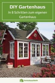 Kaufen sie günstige gartenhäuser aus holz oder kunststoff, praktische geräteschuppen, schöne schwedenhäuser, stabile holzhäuser, blockbohlenhäuser, gartenlauben und geräumige ferienhäuser und gartenhaus zubehör in unserem online shop von großen. 110 Gartenhaus Ratgeber Ideen In 2021 Gartenhaus Haus Garten