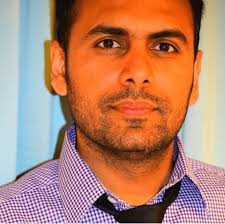 Nikhil Thakkar, Author at Simple Talk