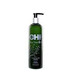 This thickening shampoo and conditioner are part of paul mitchell's tea tree product line. Chi Tea Tree Oil Conditioner Chi Tea Tree Oil Professional Hair Care