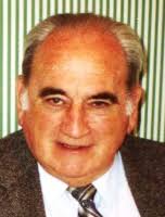 Roland E. Boucher, 86, Minor League Baseball Player