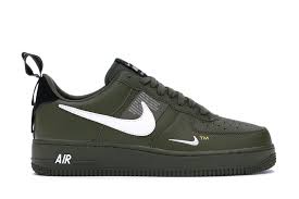 Nike Air Force 1 Low Utility Black White Nike Air Shoes Nike Air Nike