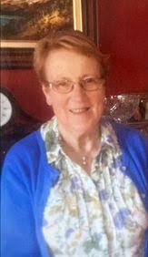 Condolence Book for Chrissie Walsh (née Nugent) (Modeligo, Waterford)