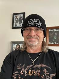 Krampus Sweater from Spirit Christmas