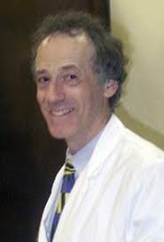 Edward Becker MD