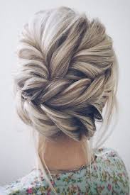 12 Trending Updo Wedding Hairstyles From Instagram Wedding Hairstyles Bridesmaid Wedding Hairstyles Medium Hair Styles