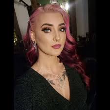 Can anyone recommend a hairdresser that could do this style for my  Grandaughter… she will be a flower girl