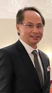 Joel Parreno avis de décès