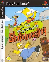 Pin By Parsa Rafiq On Gamer S Zone The Simpsons Playstation Games Playstation
