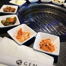 Best seller combos great combinations + free sides. Gen Korean Bbq House 11472 South St