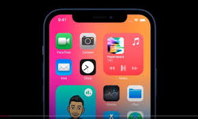Apple usually launches the new version of ios about the same developers will get an ios 15 beta at wwdc, and apple will likely follow the pattern of the last few. Eine Erste Idee Von Ios 15 Im Video Itopnews De Aktuelle Apple News Rabatte Zu Iphone Ipad Mac