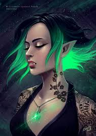 Blood sisters excellent just finish the series.