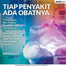 Maybe you would like to learn more about one of these? 48 Kata Kata Tentang Sakit Penggugur Dosa